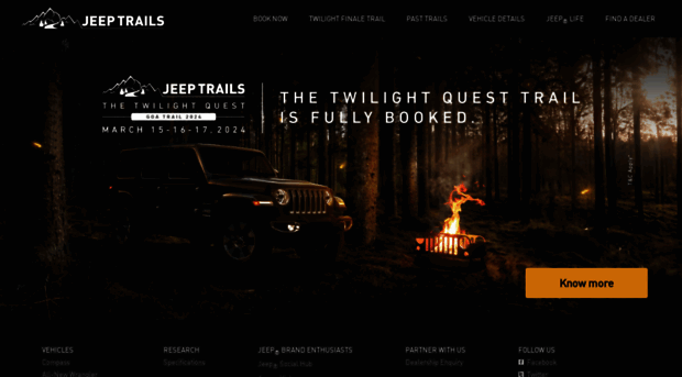 jeeptrails.in