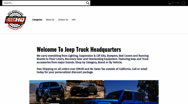 jeeptruckhq.com