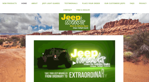 jeeptweaks.com