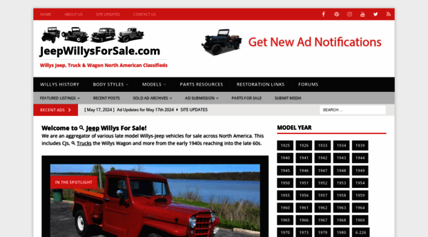 jeepwillysforsale.com