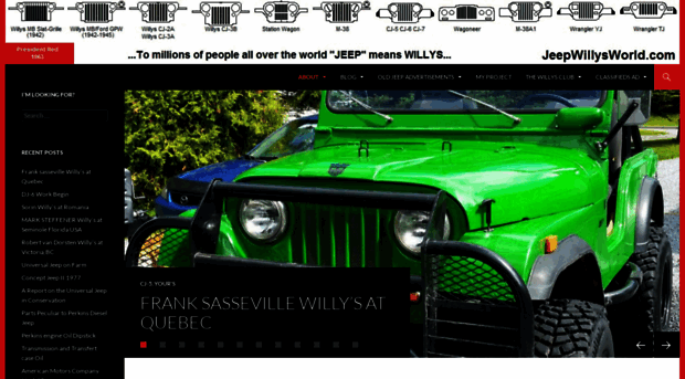 jeepwillysworld.com