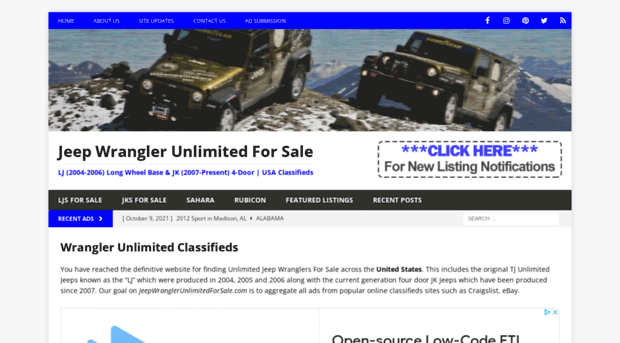 jeepwranglerunlimitedforsale.com