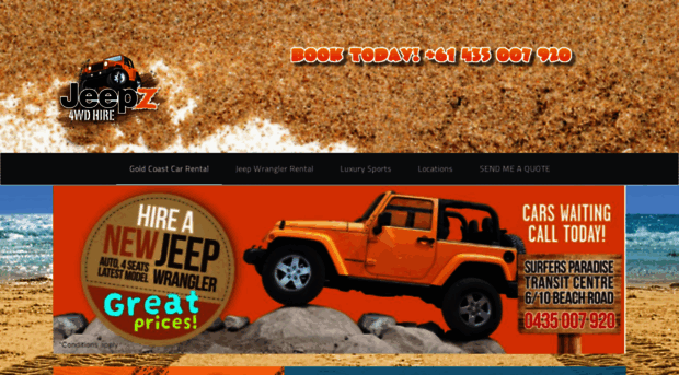 jeepzcarhire.com.au