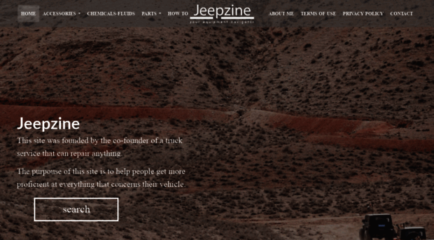 jeepzine.com