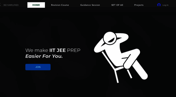 jeesimplified.com