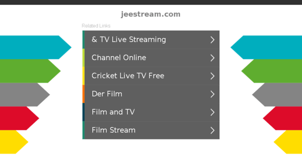 jeestream.com