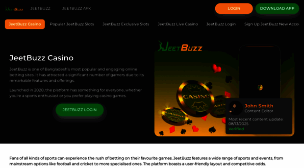 jeetbuzz-loginbd.com