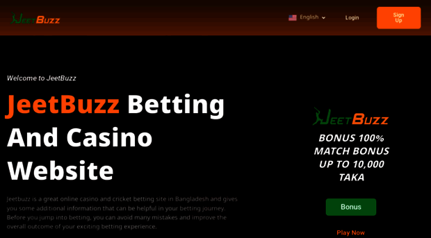 jeetbuzz.page