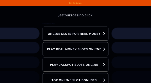jeetbuzzcasino.click