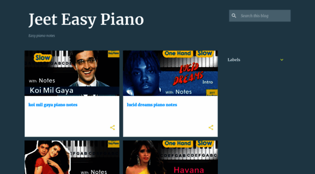 jeeteasypiano.blogspot.com