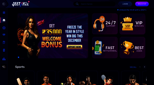 jeetkhel.com