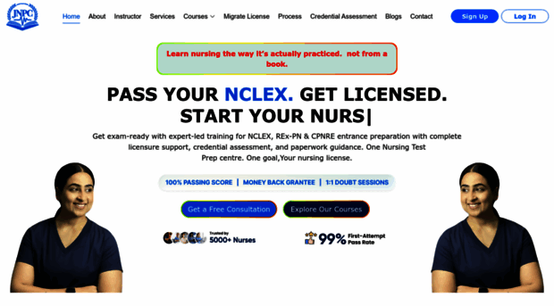 jeetnursing.com
