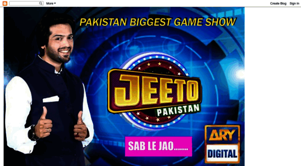 jeetopakistanlotterywinner.blogspot.com