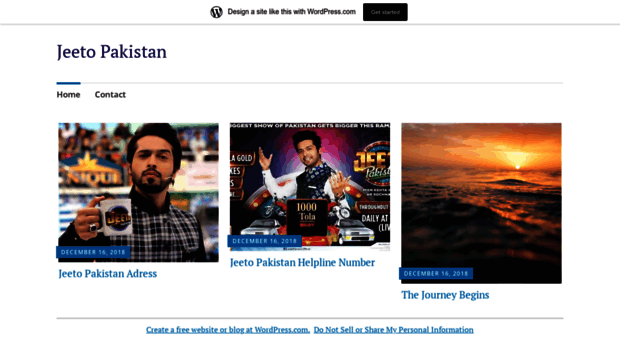 jeetopakistannumber.home.blog