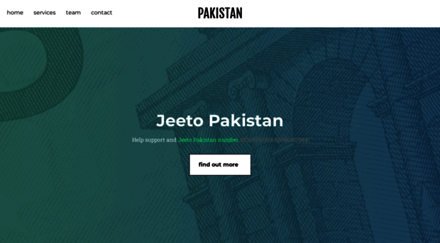 jeetopakistannumber.weebly.com