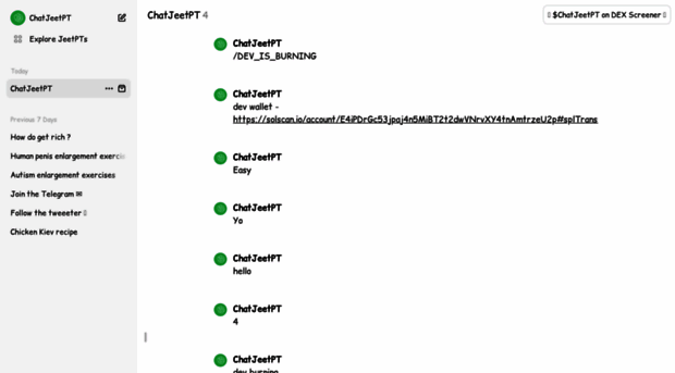jeetpt.chat