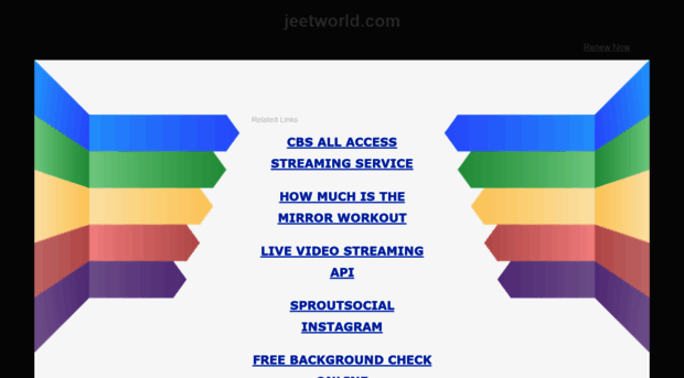 jeetworld.com