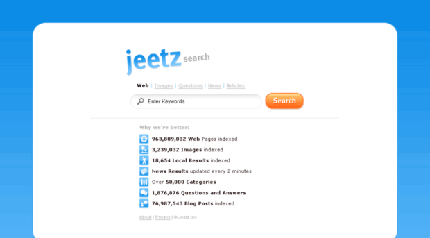 jeetz.com