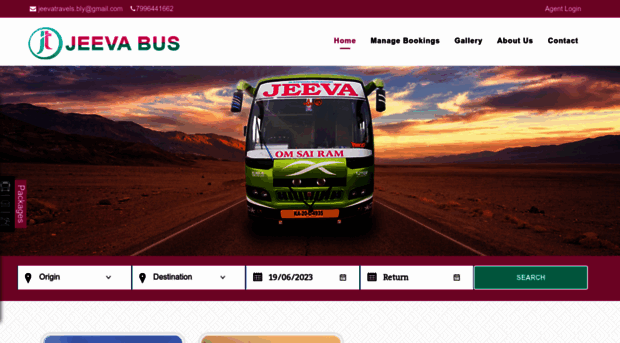 jeevabus.in