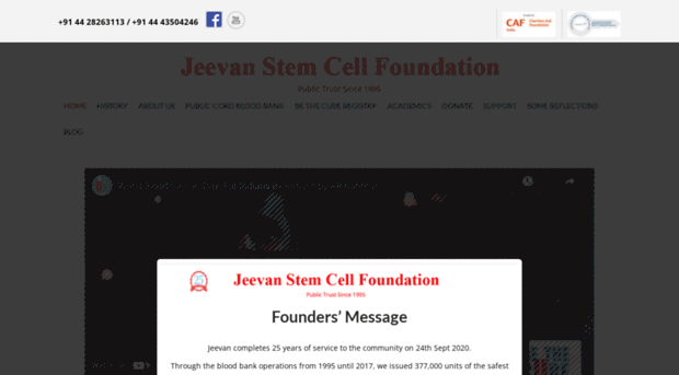 jeevan.org