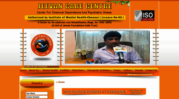 jeevancare.org