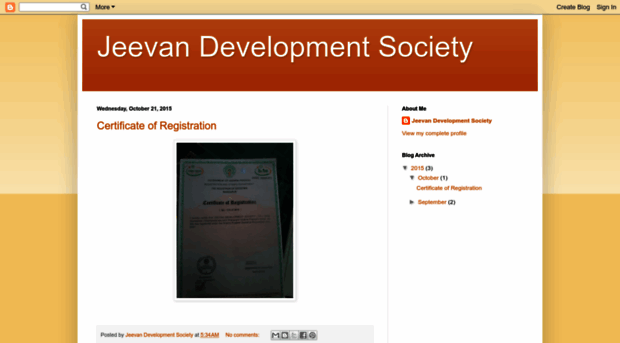 jeevandevelopmentsociety.blogspot.com