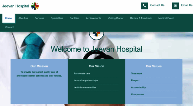 jeevanhospital.co.in