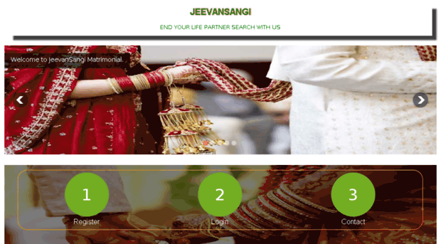 jeevansangi.com