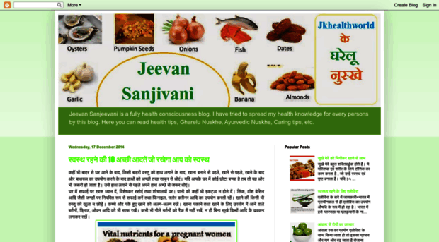 jeevansanjivani.blogspot.in