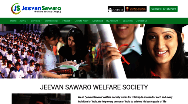 jeevansawaro.com