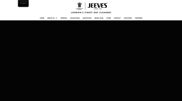 jeeves.com.hk