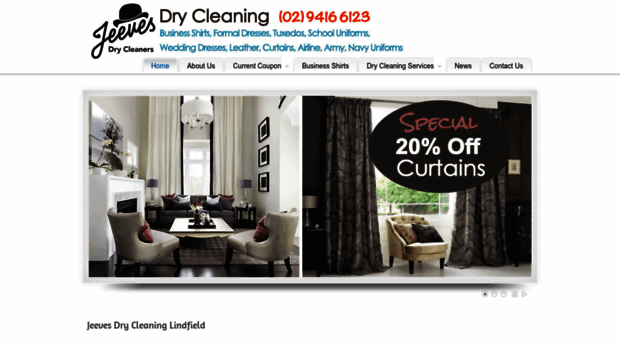 jeevesdrycleaners.com.au