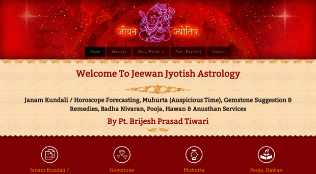 jeewanjyotish.com