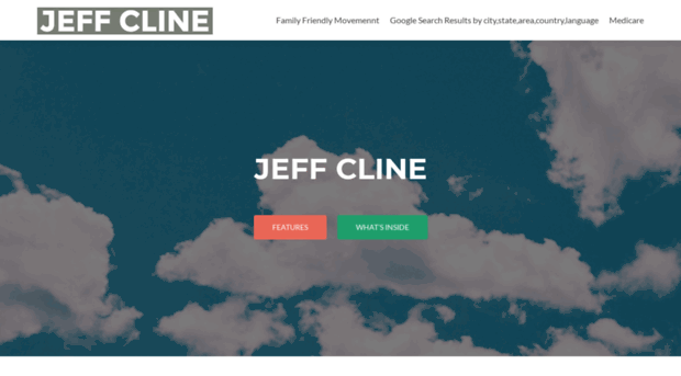 jeff-cline.com