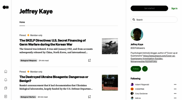 jeff-kaye.medium.com