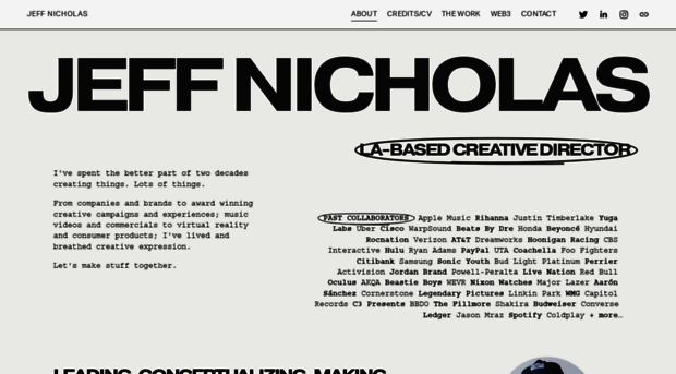 jeff-nicholas.com