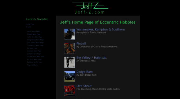 jeff-z.com