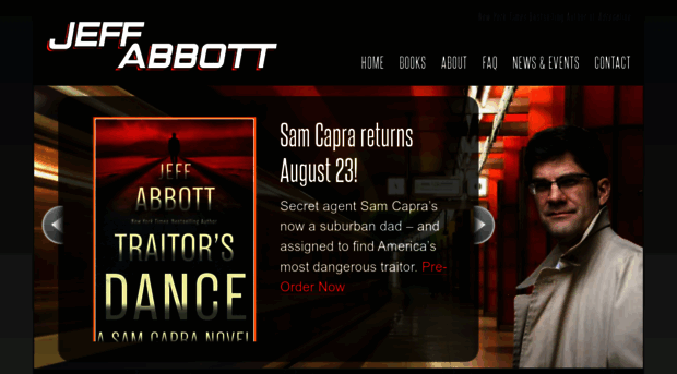 jeffabbott.com