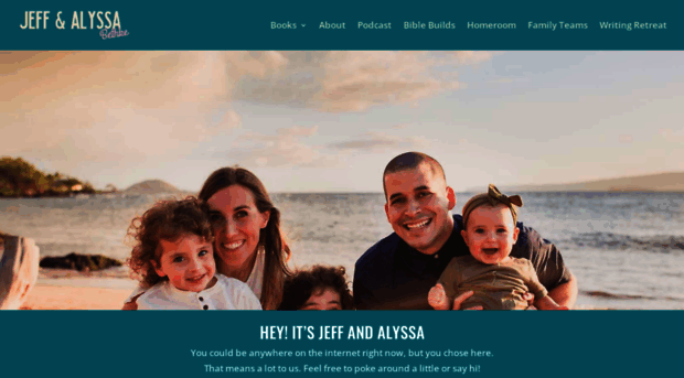 jeffandalyssa.com