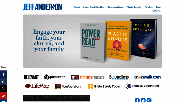 jeffandersonauthor.com