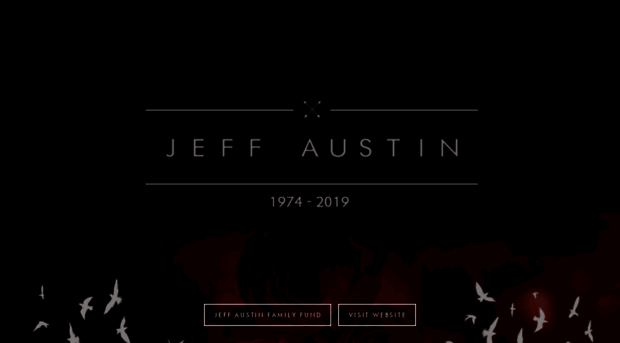 jeffaustin.com