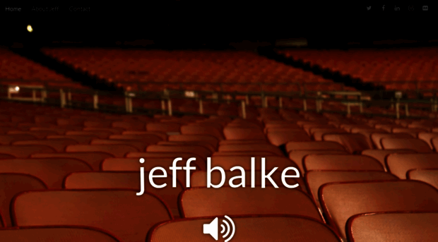 jeffbalke.com