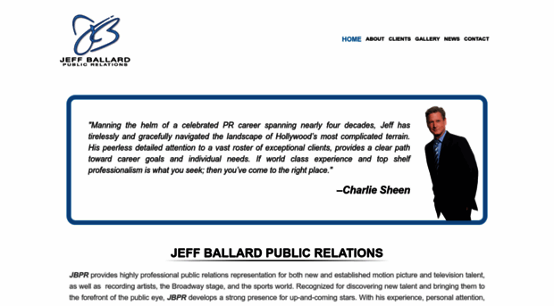 jeffballardpr.com