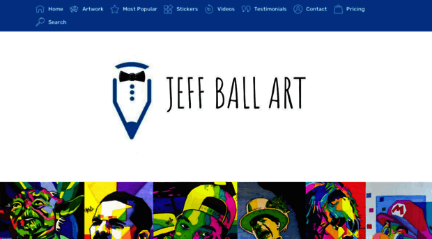 jeffballart.com