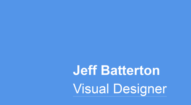 jeffbatterton.com