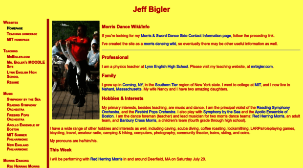 jeffbigler.org