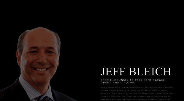 jeffbleich.com