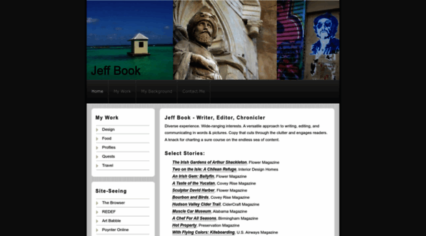 jeffbook.net