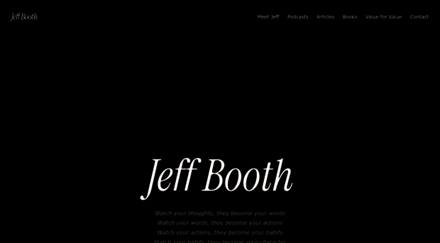 jeffbooth.ca