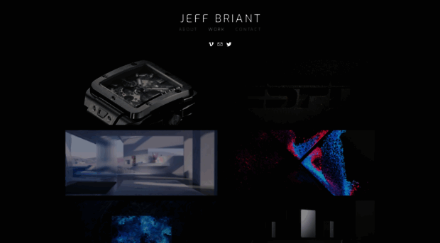 jeffbriant.net